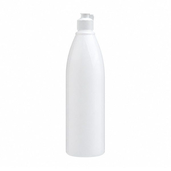 샴푸 캡 M 500ml 백색
