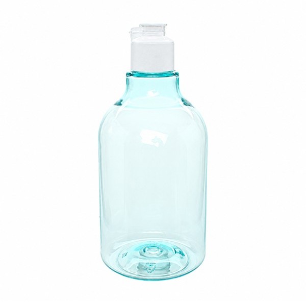 샴푸 캡 350ml 아쿠아