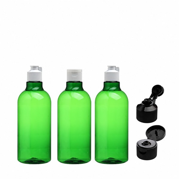 샴푸 캡 N 500ml 녹투