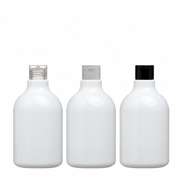 샴푸 캡 650ml 백색