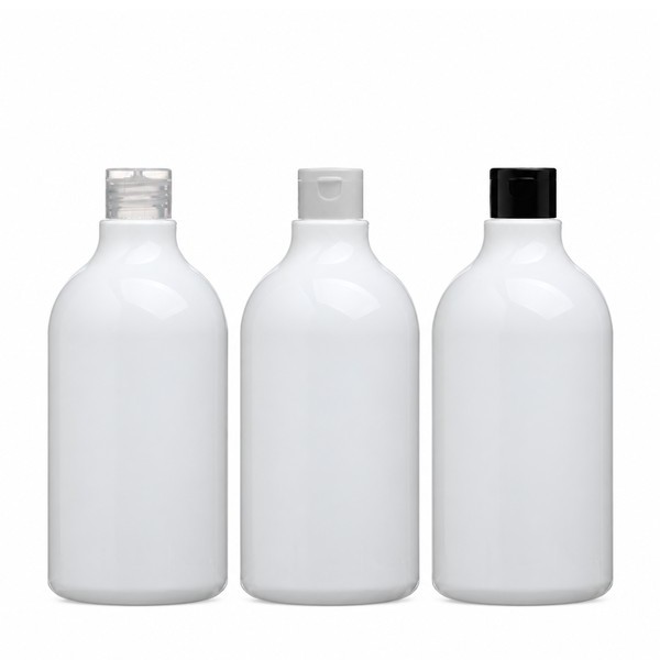샴푸 캡 750ml 백색