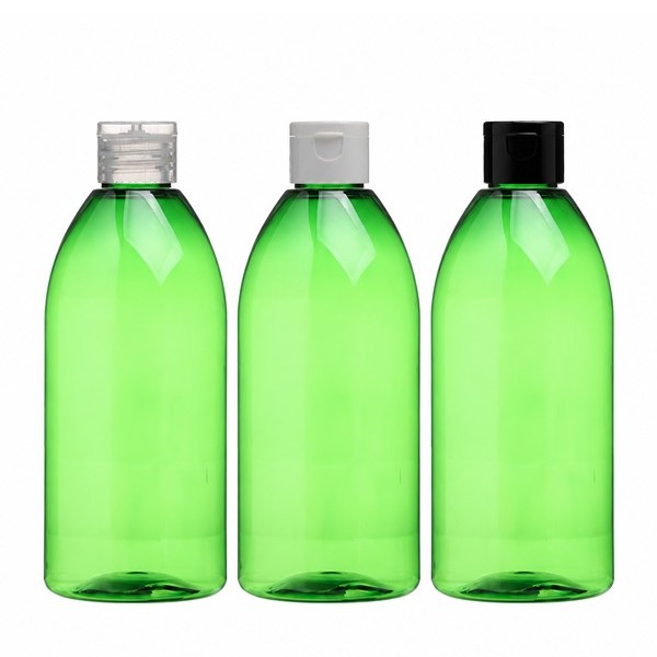 샴푸 캡 500ml 녹투