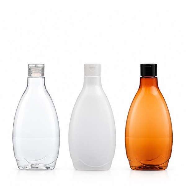 샴푸 캡 500ml