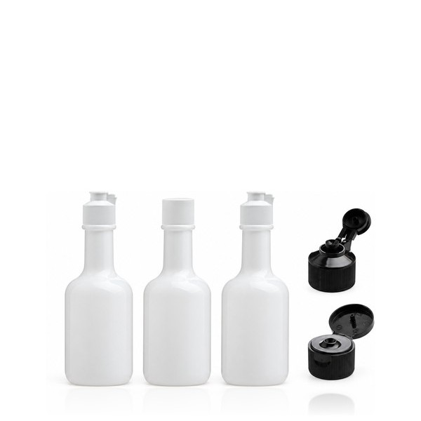 샴푸 캡 SA 200ml 백색