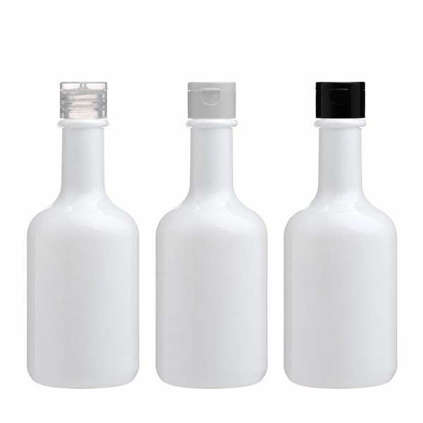 샴푸 캡 SA 500ml 백색