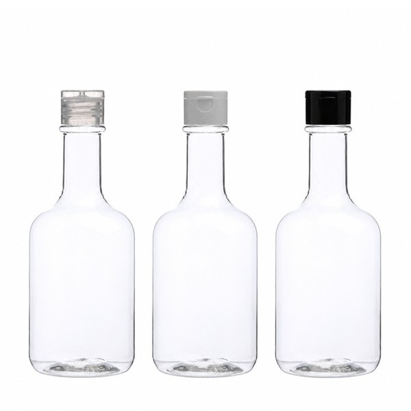 샴푸 캡 SA 500ml 투명