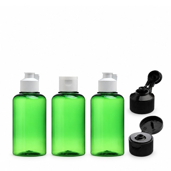 샴푸 캡 120ml 녹투