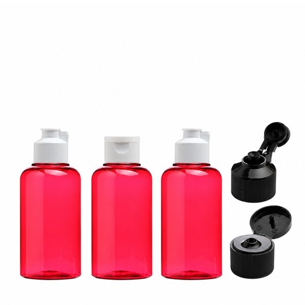 샴푸 캡 120ml 적투