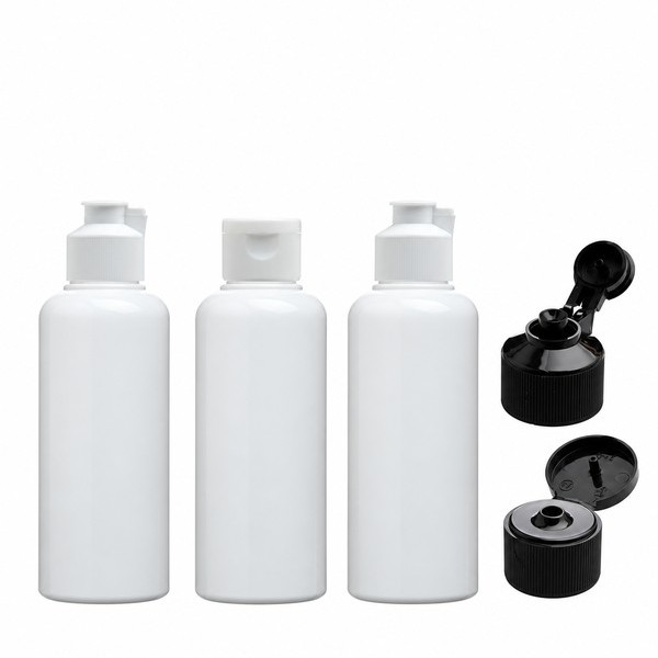샴푸 캡 T 150ml 백색