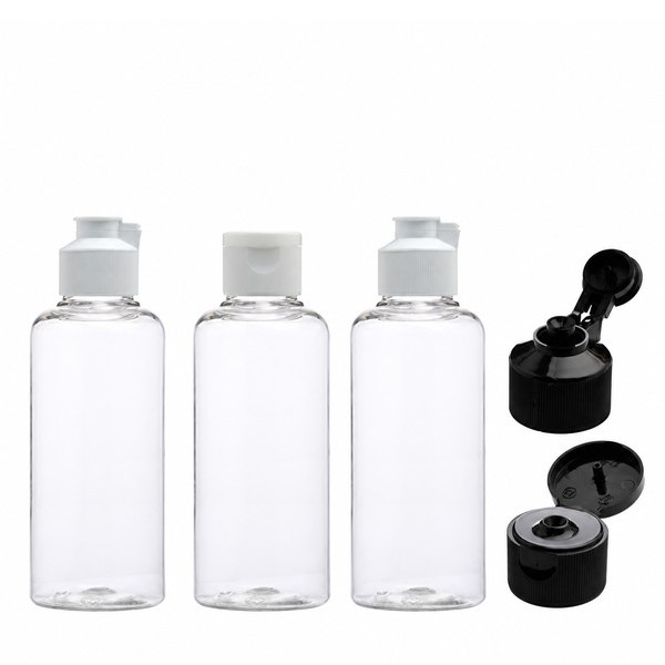 샴푸 캡 150ml 투명