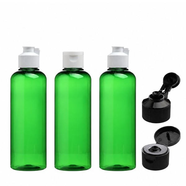 샴푸 캡 200ml 녹투