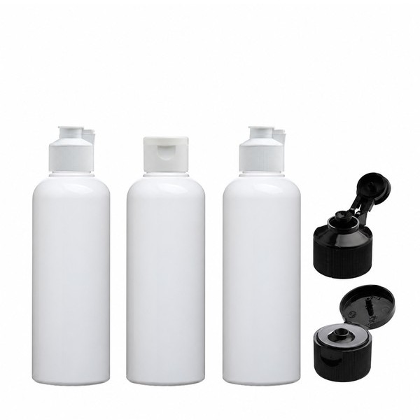 샴푸 캡 T 200ml 백색