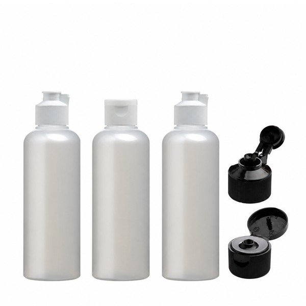 샴푸 캡 200ml 은펄