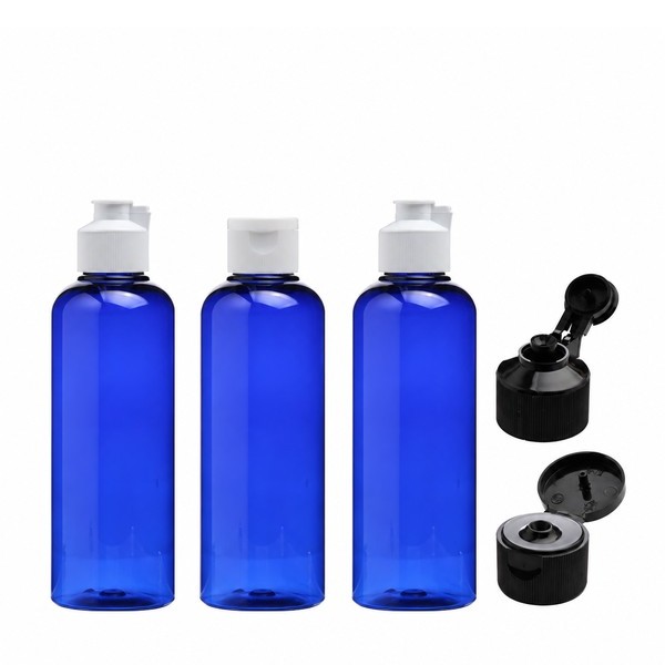 샴푸 캡 200ml 청투