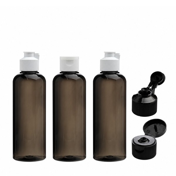 샴푸 캡 200ml 흑투