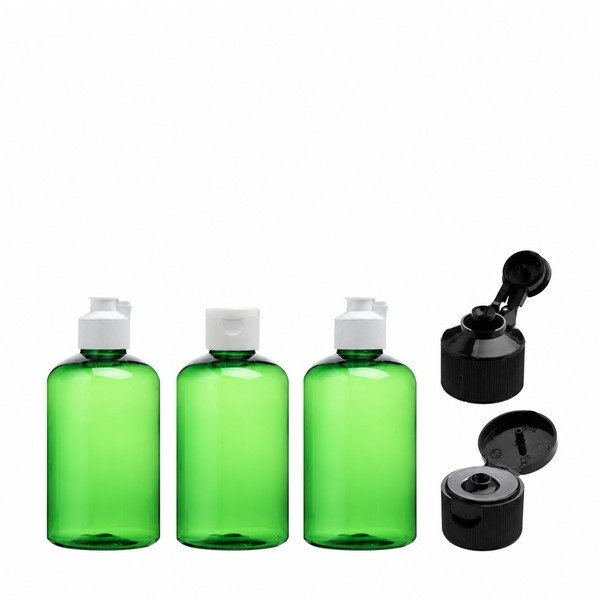 샴푸 캡 200ml 볼록 녹투