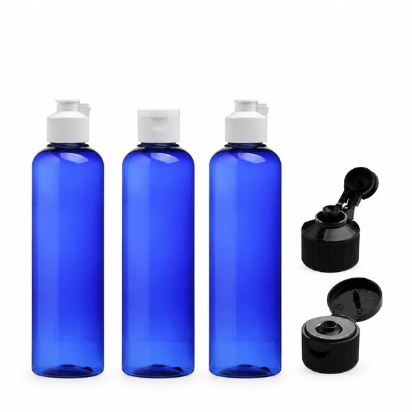 샴푸 캡 250ml 청투