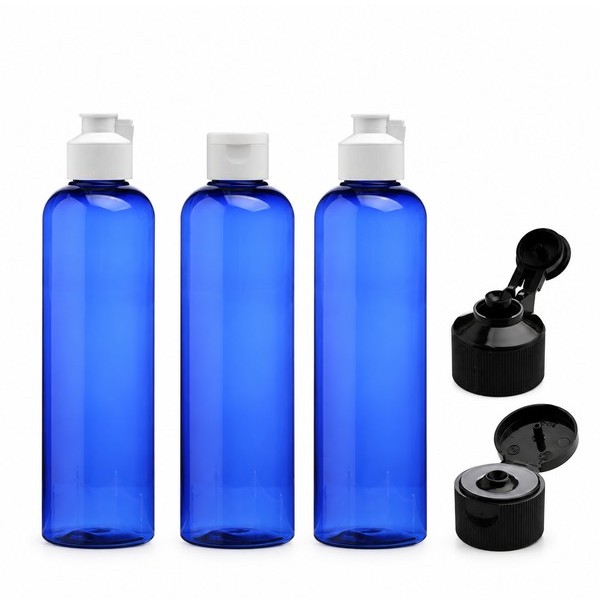 샴푸 캡 300ml 청투