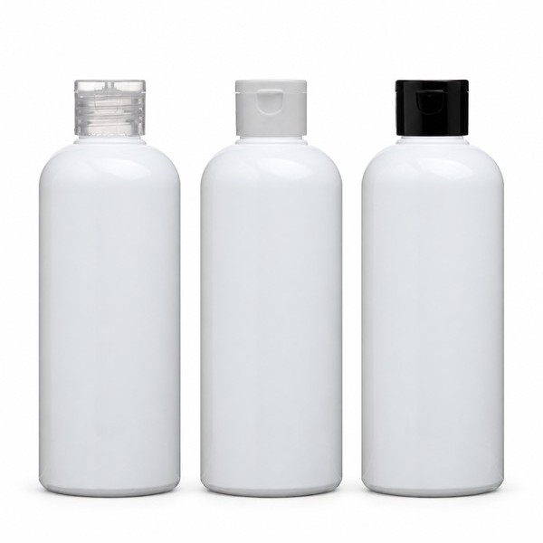 샴푸 캡 T 400ml 백색