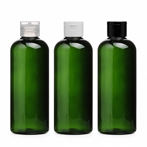 샴푸 캡 400ml 진녹