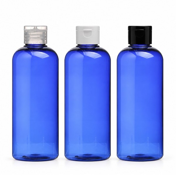 샴푸 캡 400ml 청투