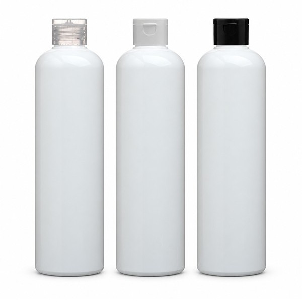 샴푸 캡 T 500ml 백색