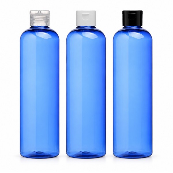 샴푸 캡 500ml 청투
