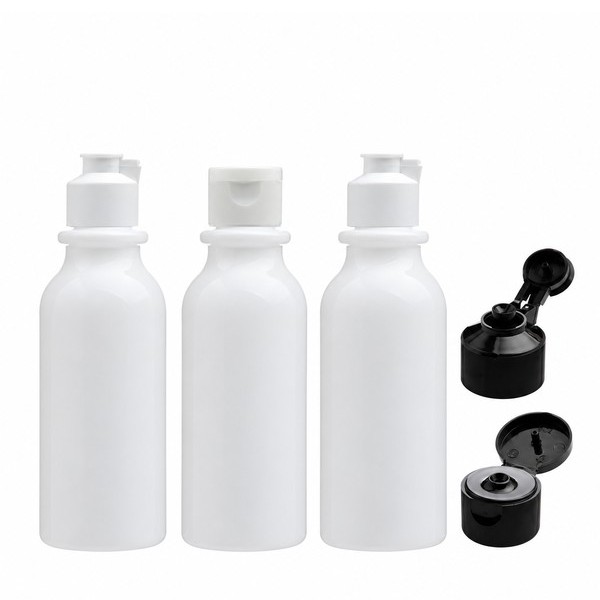 샴푸 캡 Y 150ml 백색