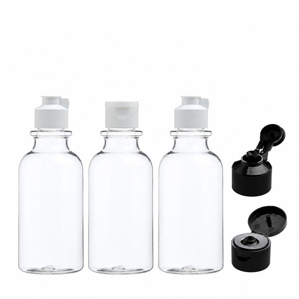샴푸 캡 Y 200ml 투명