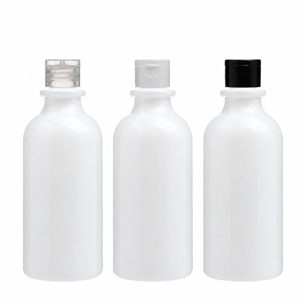 샴푸 캡 Y 500ml 백색