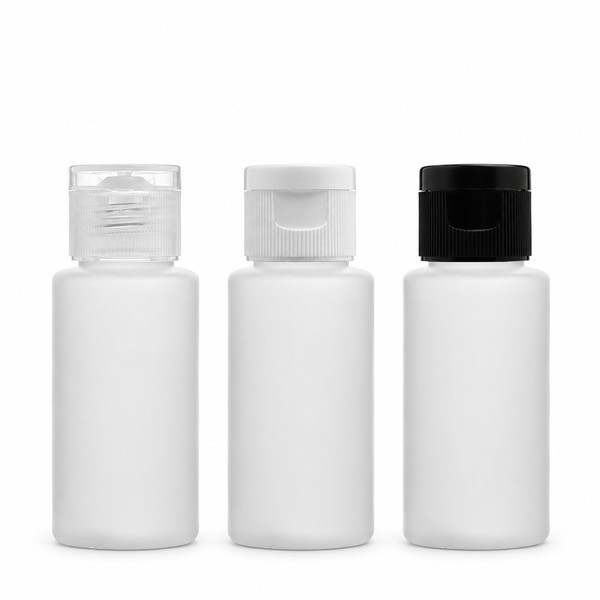 샴푸 캡 A형 30ml 원색