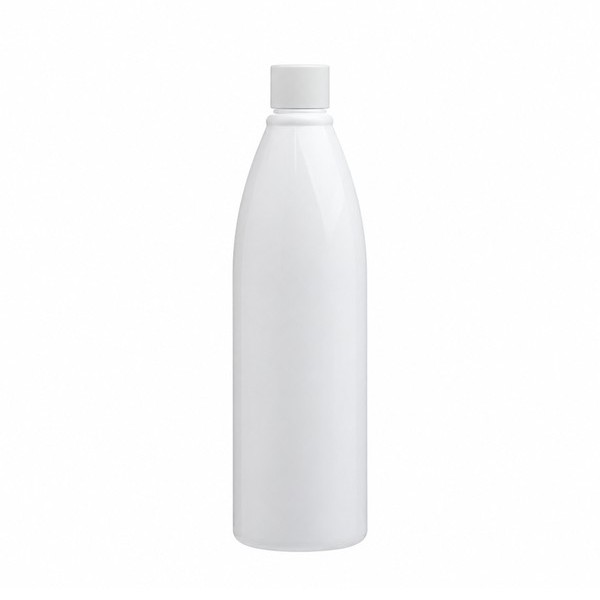 샴푸 캡 A형 500ml 백색