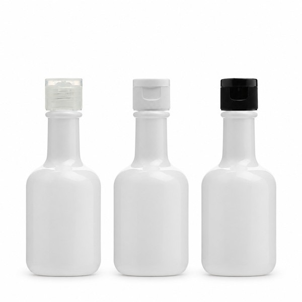 샴푸 캡 A형 SA 100ml 백색