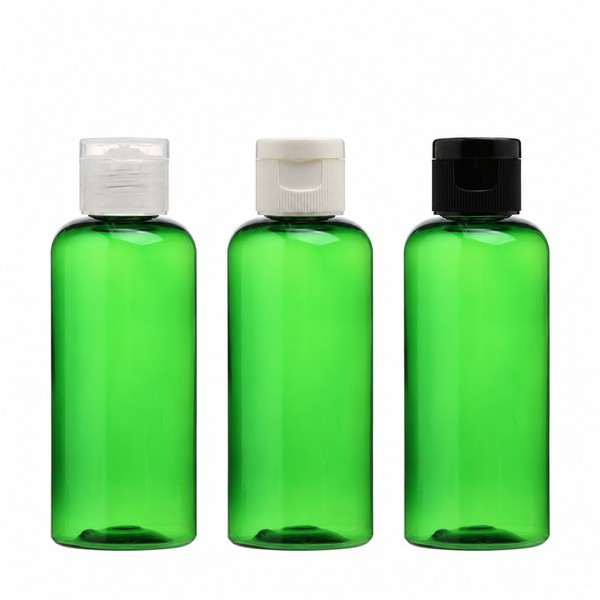 샴푸 캡 A형 100ml 녹투