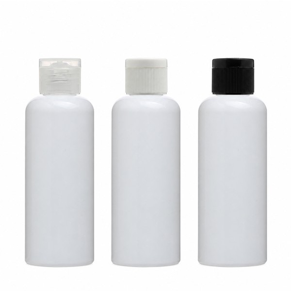 샴푸 캡 A형 110ml 백색