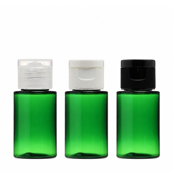 샴푸 캡 A형 20ml 녹투