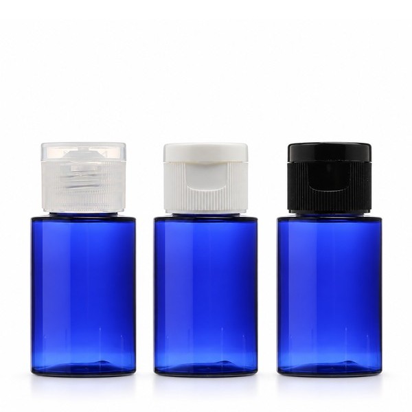 샴푸 캡 A형 20ml 청투