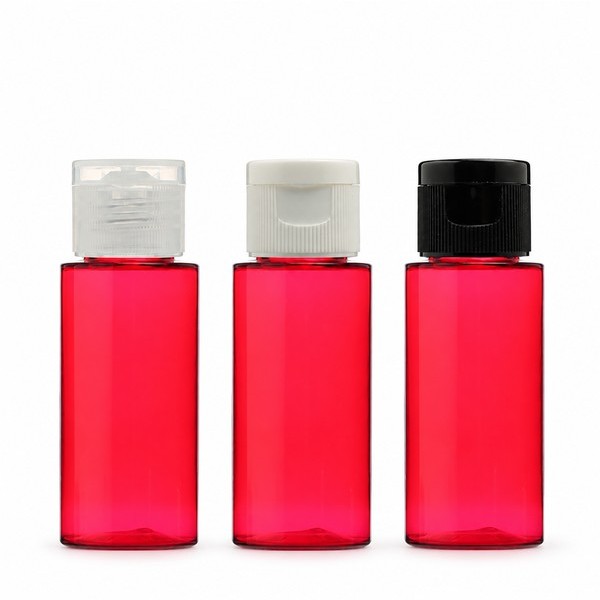 샴푸 캡 A형 30ml 적투