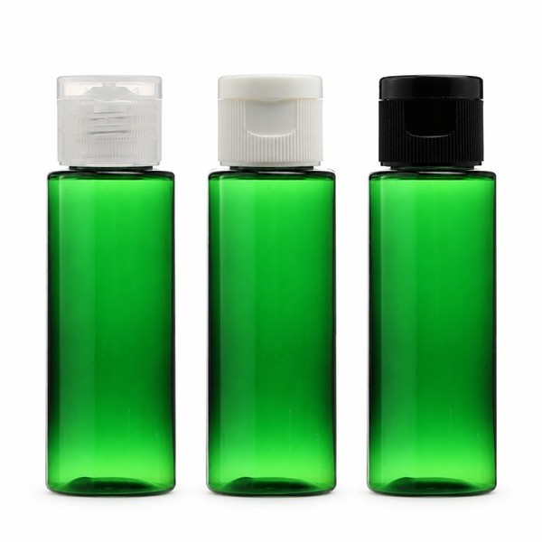 샴푸 캡 A형 40ml 녹투