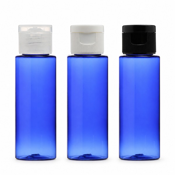 샴푸 캡 A형 40ml 청투