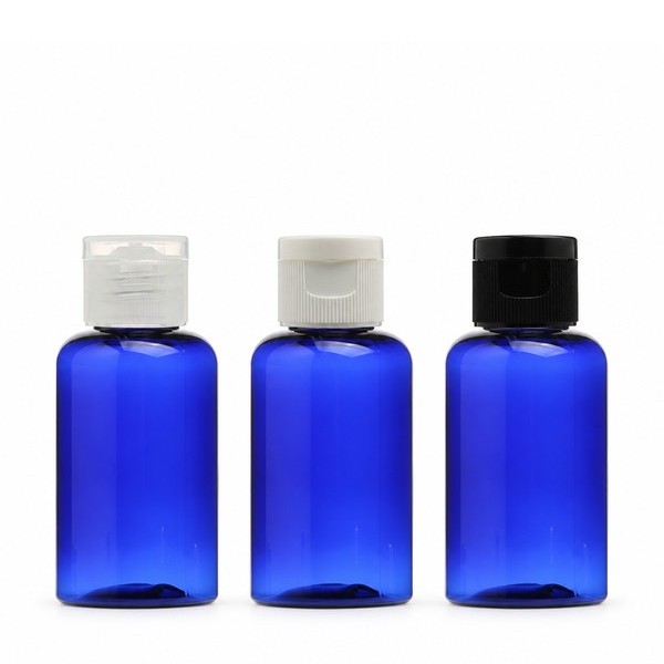 샴푸 캡 A형 50ml 청투