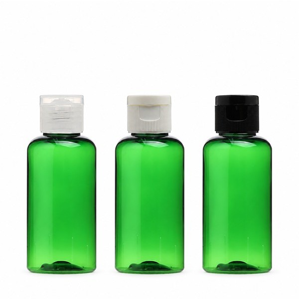 샴푸 캡 A형 60ml 녹투