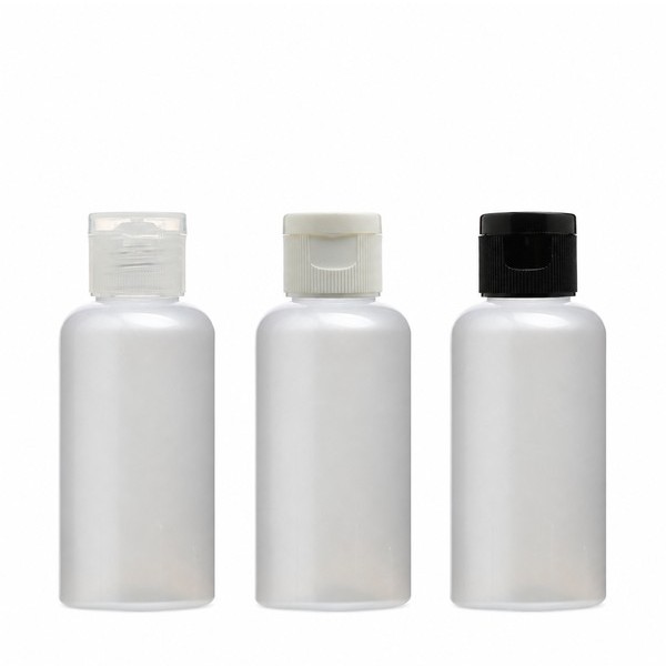 샴푸 캡 A형 60ml 은펄