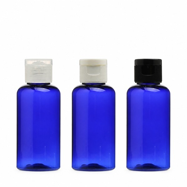 샴푸 캡 A형 60ml 청투