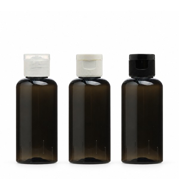 샴푸 캡 A형 60ml 흑투