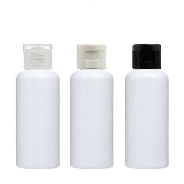 샴푸 캡 A형 70ml 백색