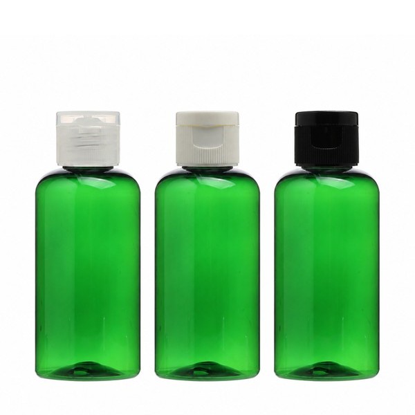 샴푸 캡 A형 80ml 녹투