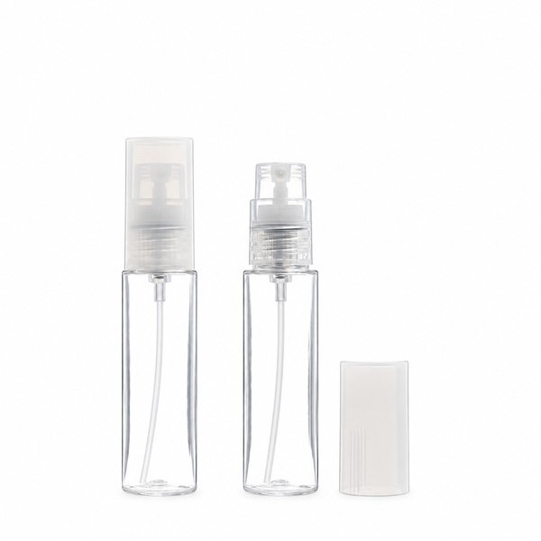 소형스프레이 10ml 투명