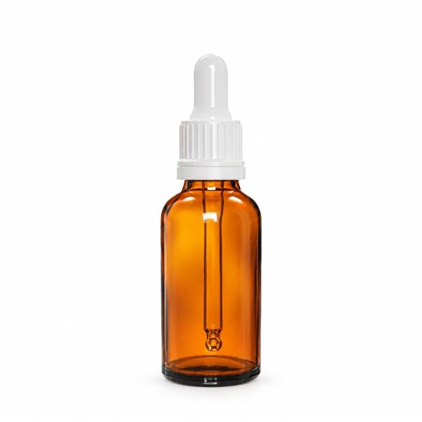 스포이드 30ml 갈색