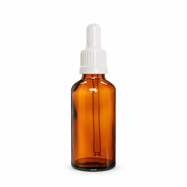 스포이드 50ml 갈색